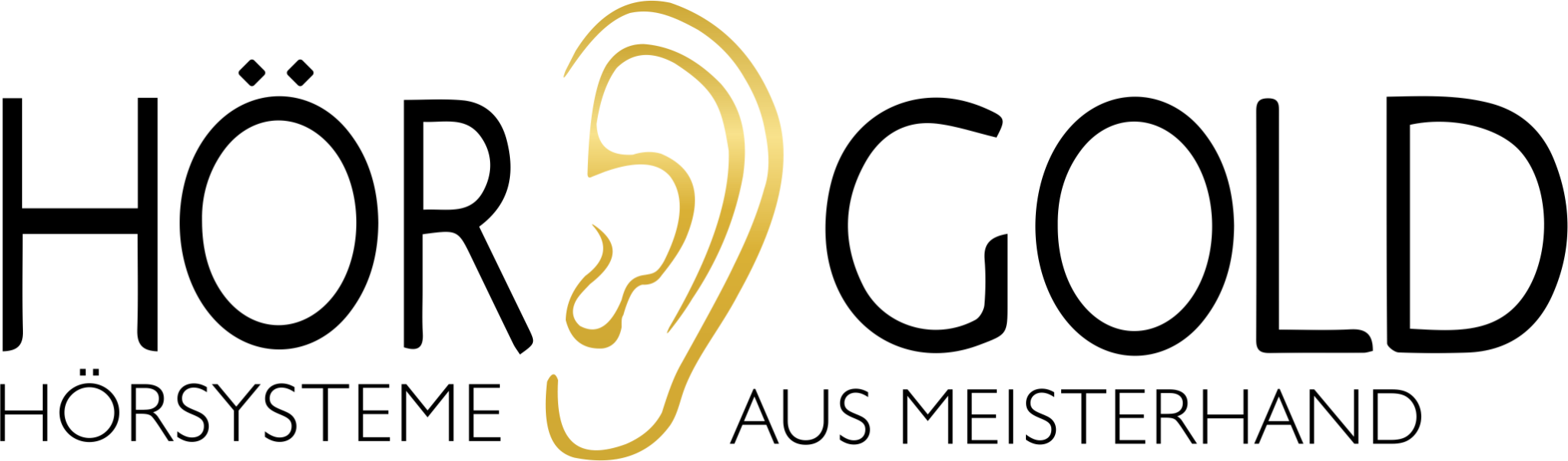 Hörgold – Hörsysteme aus Meisterhand