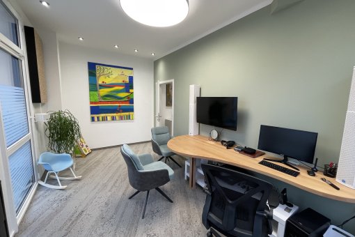 Große Neueröffnung Große Neueröffnung