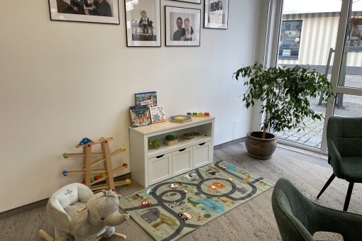 Große Neueröffnung Große Neueröffnung