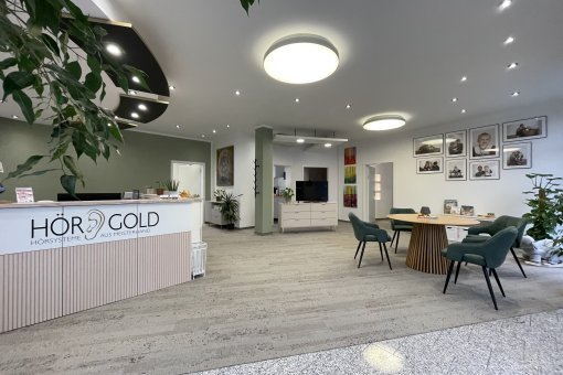 Große Neueröffnung Große Neueröffnung